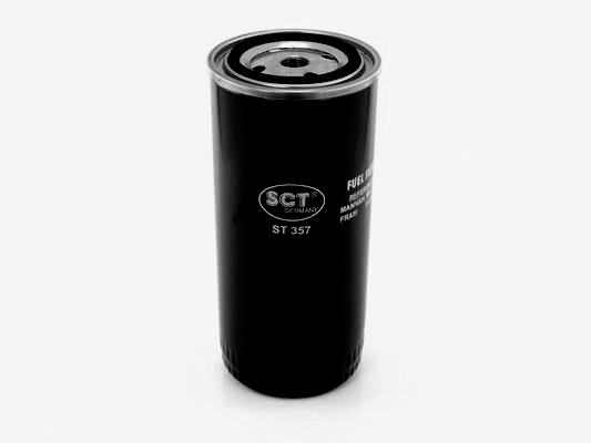 Filtru combustibil ST 357 SCT - MANNOL