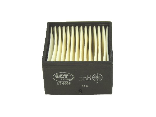 Filtru combustibil ST 6003 SCT - MANNOL