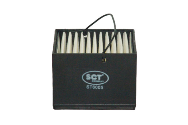 Filtru combustibil ST 6005 SCT - MANNOL