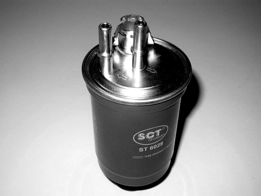Filtru combustibil ST 6029 SCT - MANNOL