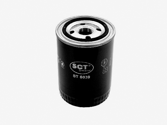 Filtru combustibil ST 6039 SCT - MANNOL