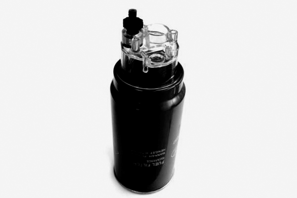 Filtru combustibil ST 6057 SCT - MANNOL