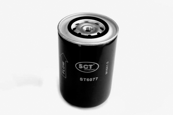 Filtru combustibil ST 6077 SCT - MANNOL