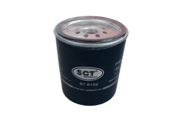 Filtru combustibil ST 6102 SCT - MANNOL