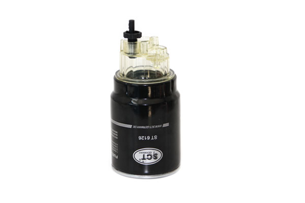 Filtru combustibil ST 6126 SCT - MANNOL
