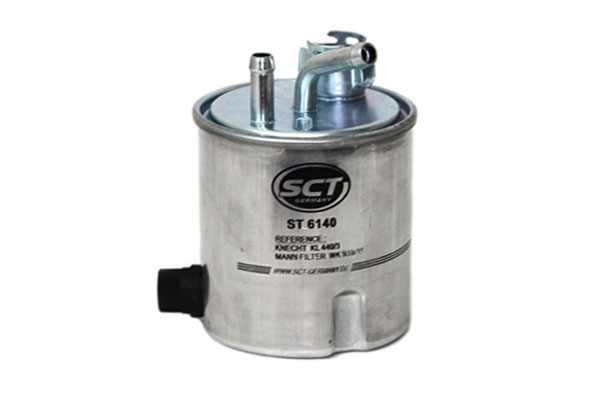 Filtru combustibil ST 6140 SCT - MANNOL