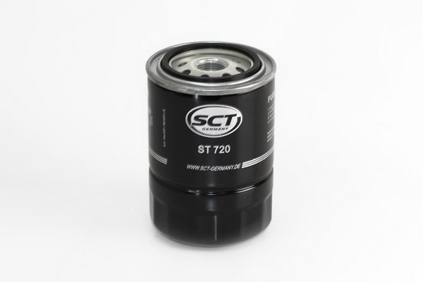 Filtru combustibil ST 720 SCT - MANNOL
