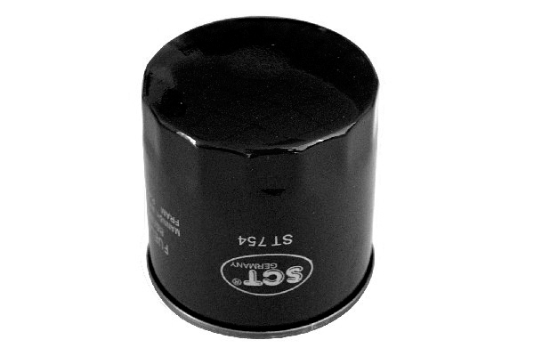 Filtru combustibil ST 754 SCT - MANNOL