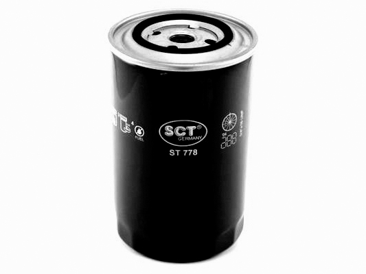 Filtru combustibil ST 778 SCT - MANNOL