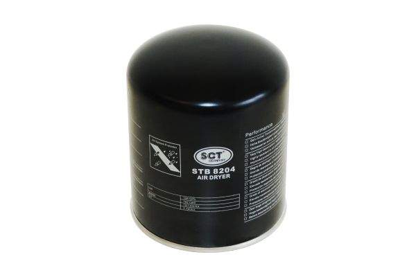 Element filtrant uscator aer, compresor STB 8204 SCT - MANNOL