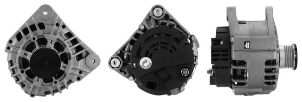 Generator / Alternator 28-4614 ELSTOCK