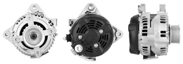 Generator / Alternator 28-4652 ELSTOCK