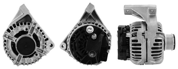 Generator / Alternator 28-4641 ELSTOCK