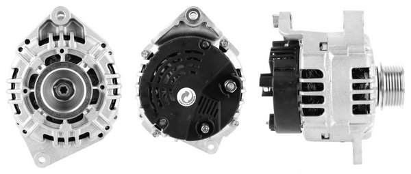 Generator / Alternator 28-4603 ELSTOCK