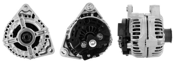 Generator / Alternator 28-4644 ELSTOCK