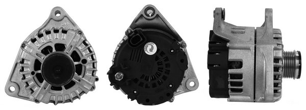 Generator / Alternator 28-5791 ELSTOCK