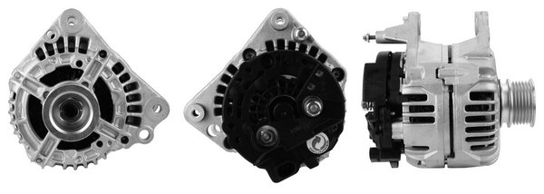 Generator / Alternator 28-4713 ELSTOCK