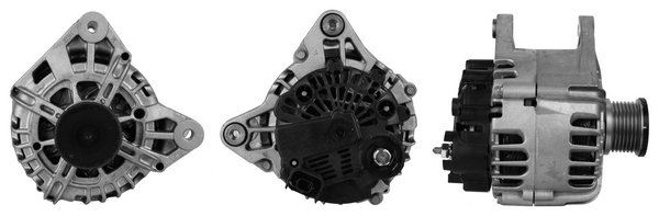 Generator / Alternator 28-5929 ELSTOCK