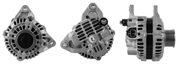 Generator / Alternator 28-4799 ELSTOCK