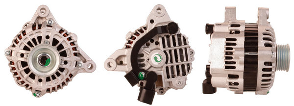 Generator / Alternator 28-4801 ELSTOCK