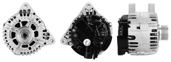 Generator / Alternator 28-4702 ELSTOCK