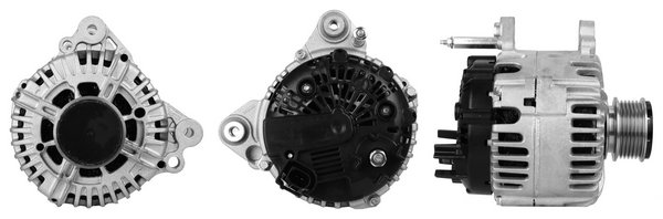 Generator / Alternator 28-4773 ELSTOCK