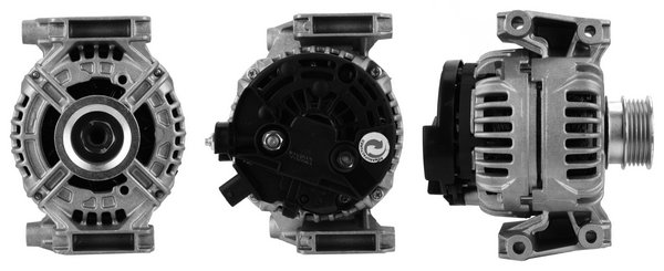 Generator / Alternator 28-4716 ELSTOCK