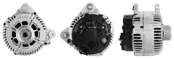 Generator / Alternator 28-4870 ELSTOCK