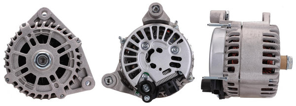 Generator / Alternator 27-4830 ELSTOCK