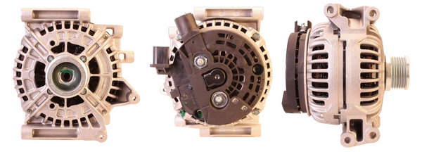 Generator / Alternator 28-4844 ELSTOCK