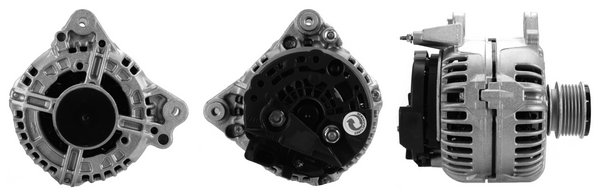 Generator / Alternator 28-4811 ELSTOCK