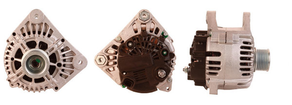 Generator / Alternator 28-4852 ELSTOCK