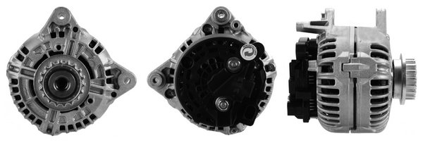 Generator / Alternator 28-4816 ELSTOCK