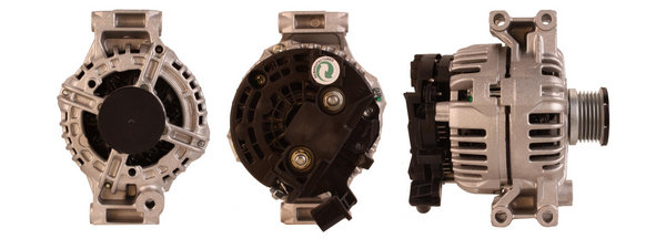 Generator / Alternator 28-4729 ELSTOCK