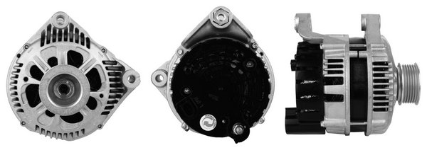 Generator / Alternator 28-4737 ELSTOCK