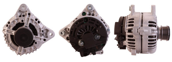 Generator / Alternator 28-4884 ELSTOCK