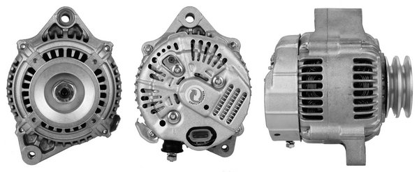 Generator / Alternator 28-4854 ELSTOCK