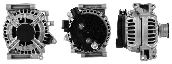 Generator / Alternator 28-4728 ELSTOCK