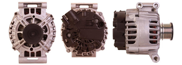 Generator / Alternator 28-5580 ELSTOCK