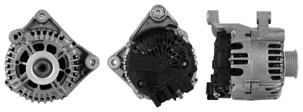 Generator / Alternator 28-5570 ELSTOCK