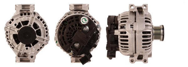 Generator / Alternator 28-4836 ELSTOCK