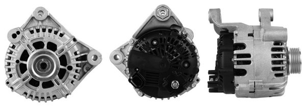 Generator / Alternator 28-5690 ELSTOCK