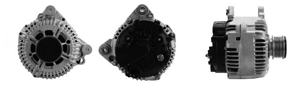 Generator / Alternator 28-5788 ELSTOCK