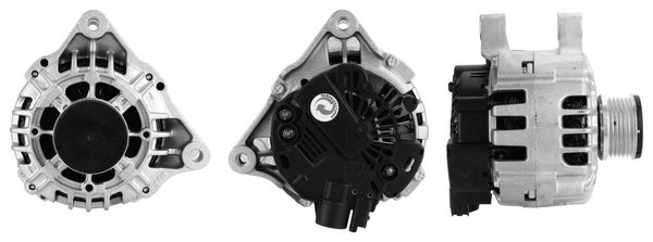 Generator / Alternator 28-5692 ELSTOCK