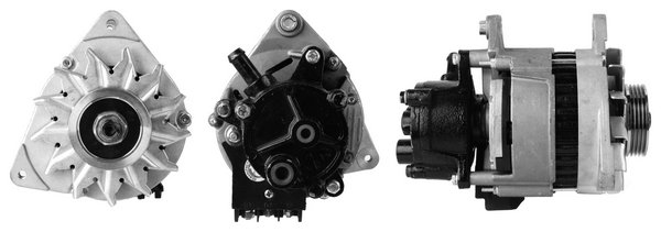 Generator / Alternator 28-2514 ELSTOCK