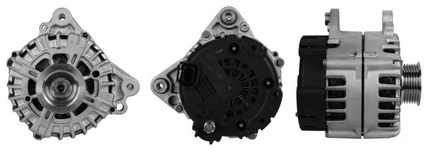 Generator / Alternator 28-5934 ELSTOCK