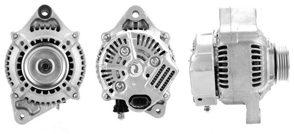 Generator / Alternator 28-2540 ELSTOCK