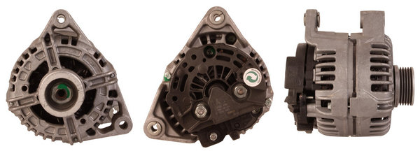 Generator / Alternator 28-4943 ELSTOCK