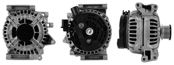 Generator / Alternator 28-4945 ELSTOCK