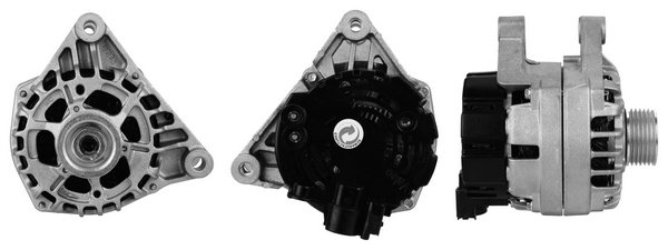 Generator / Alternator 28-4958 ELSTOCK